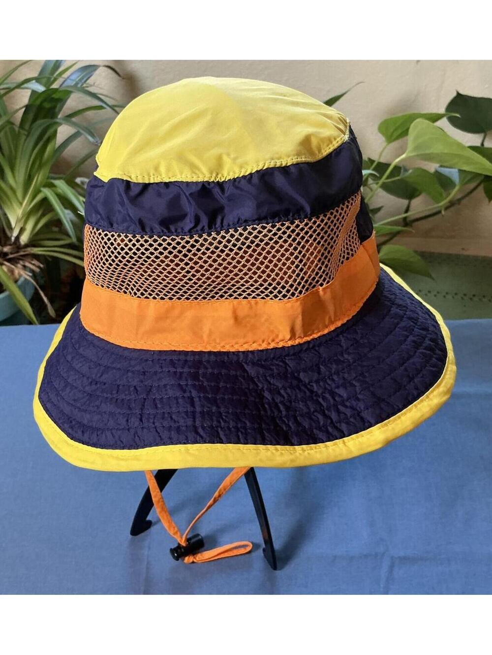 Hatterdashery Seattle Bucket Hat Kids Sun Hat Vintage